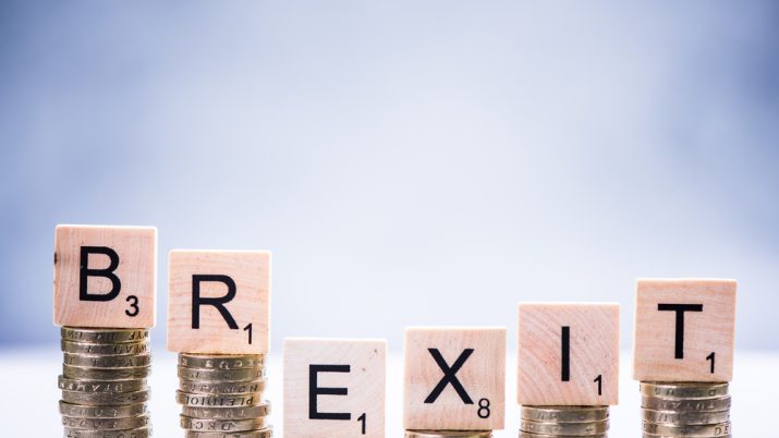 brexit dinheiro moeda