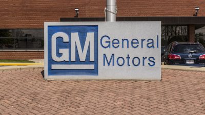 GENERAL MOTORS