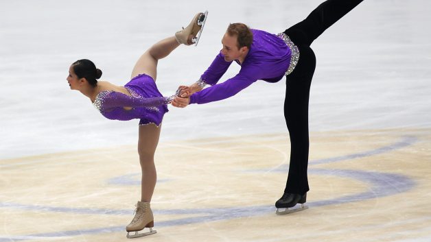 Patinação