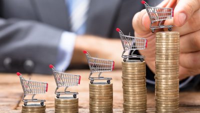 inflação consumo