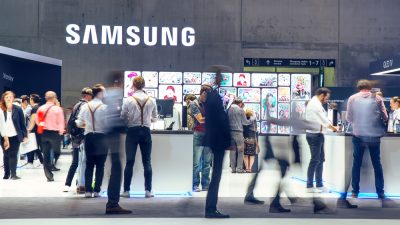 samsung