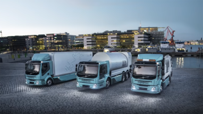 Reprodução/Volvo