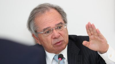 19/11/2019 23ª Reunião do Conselho de Governor