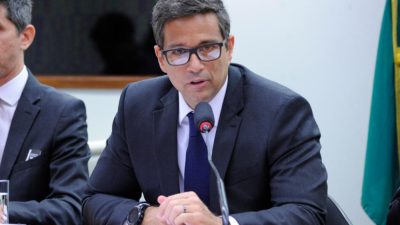 Roberto Campos Neto BC