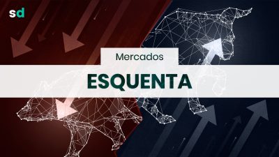Selo Mercados ESQUENTA