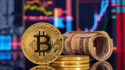 bitcoin bolsa