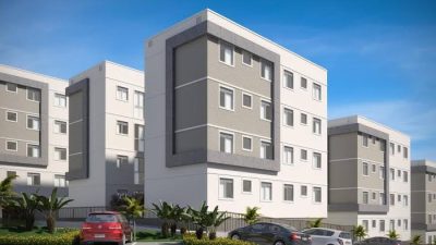 mrv empreendimento MRVE3 IPO
