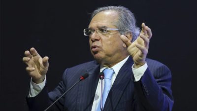 paulo guedes