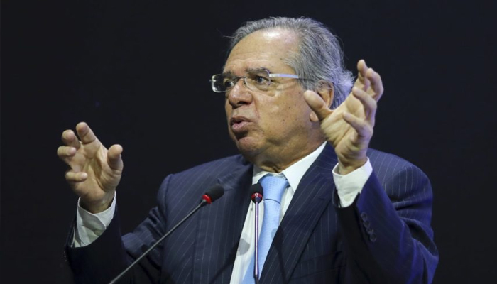 paulo guedes