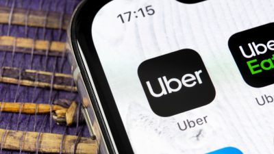 Uber