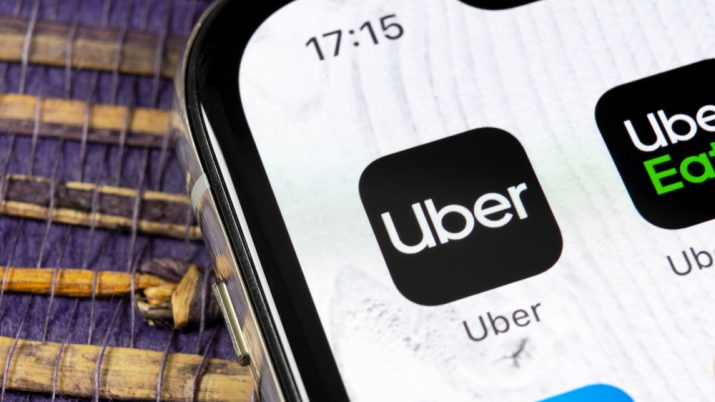 Uber