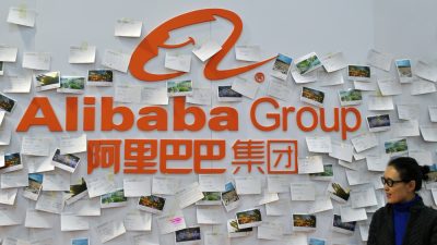 Alibaba