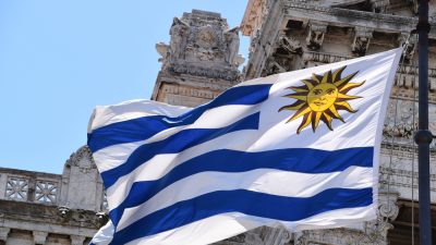uruguai