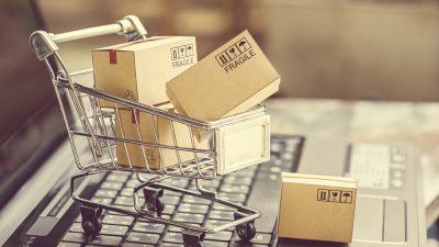 compra online e-commerce