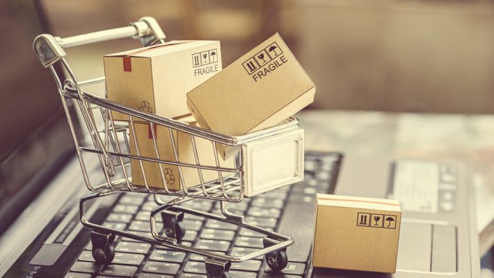 compra online e-commerce