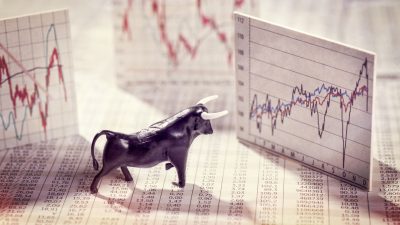 Bull market Ibovespa bolsa dólar
