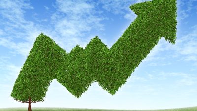 Investimento verde