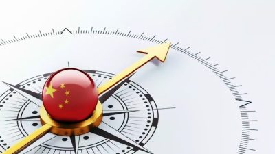 CHINASALVA