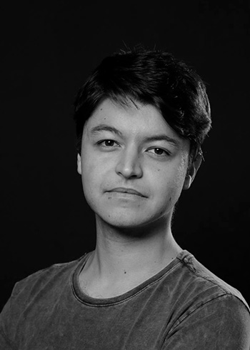 Richard Camargo
