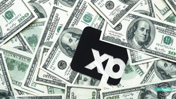 XP Investimentos Dólar