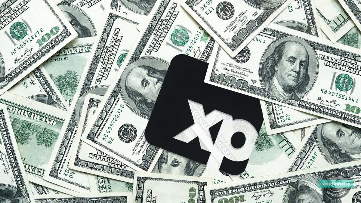 XP Investimentos Dólar
