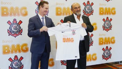 bmg corinthians
