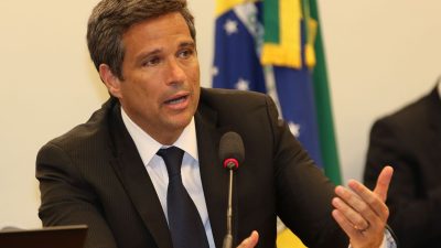 Roberto Campos Neto