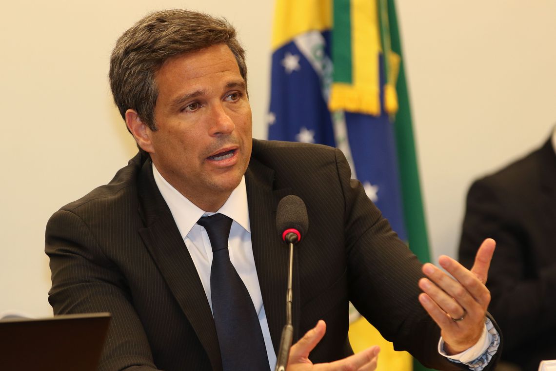 Roberto Campos Neto