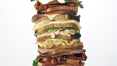 sandwich