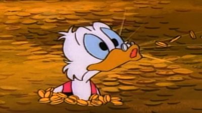 Tio Patinhas Ibovespa