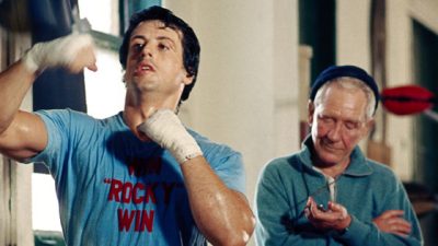 Rocky Balboa Ibovespa