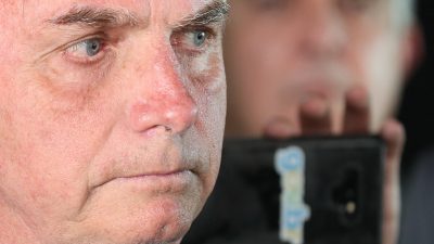 14/01/2020 Declaração à imprensa apo?s reunia?o com  Minist