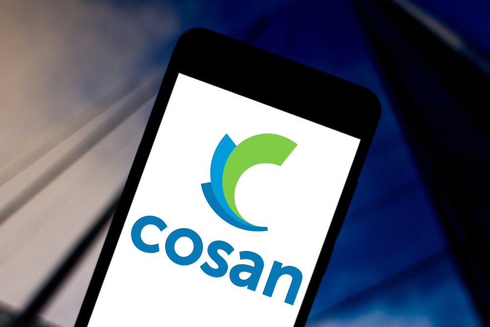 Cosan