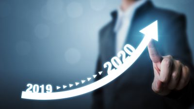 Investimentos em 2020