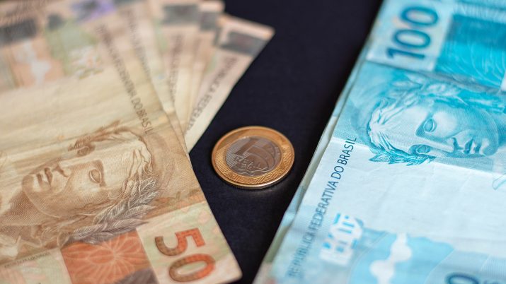 Cédulas de real