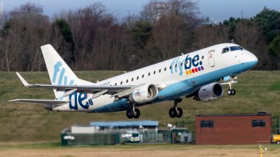 Flybe
