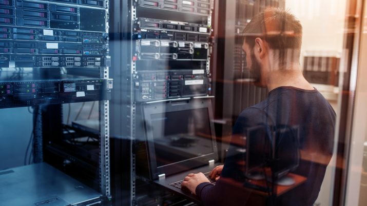 profissões em alta são de tecnologia