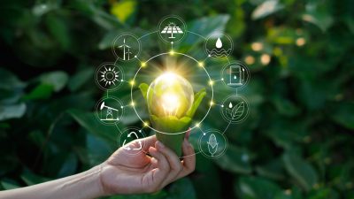 sustentabilidade