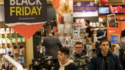 black friday
