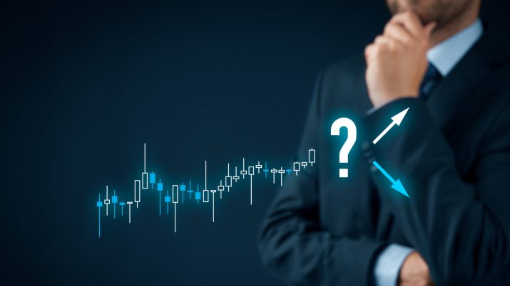 Comprar ou vender a ação, eis a questão