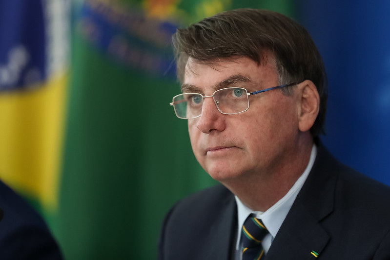 Jair Bolsonaro