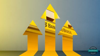 Banco do Brasil Lucro