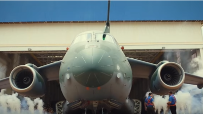EMBRAER