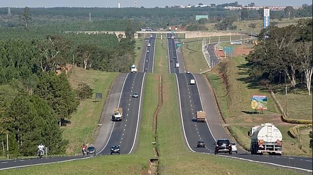 Rodovias do Tietê