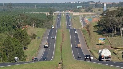 Rodovias do Tietê