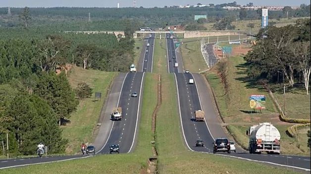 Rodovias do Tietê