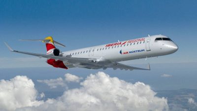 Air Nostrum