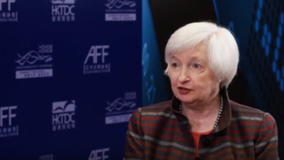 janet yellen