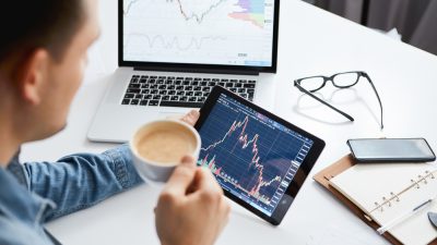 ações bolsa
