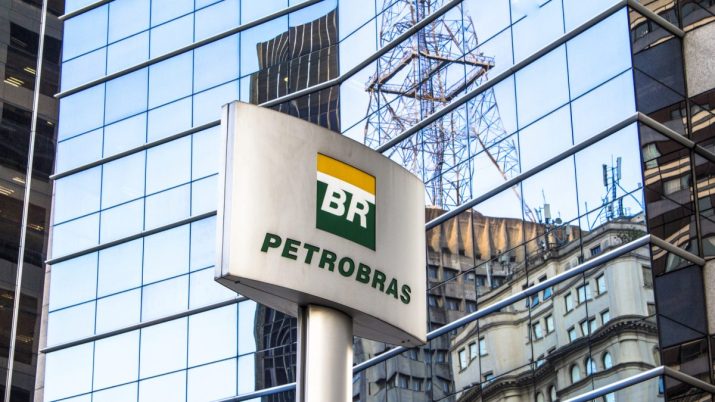 Petrobras petr4